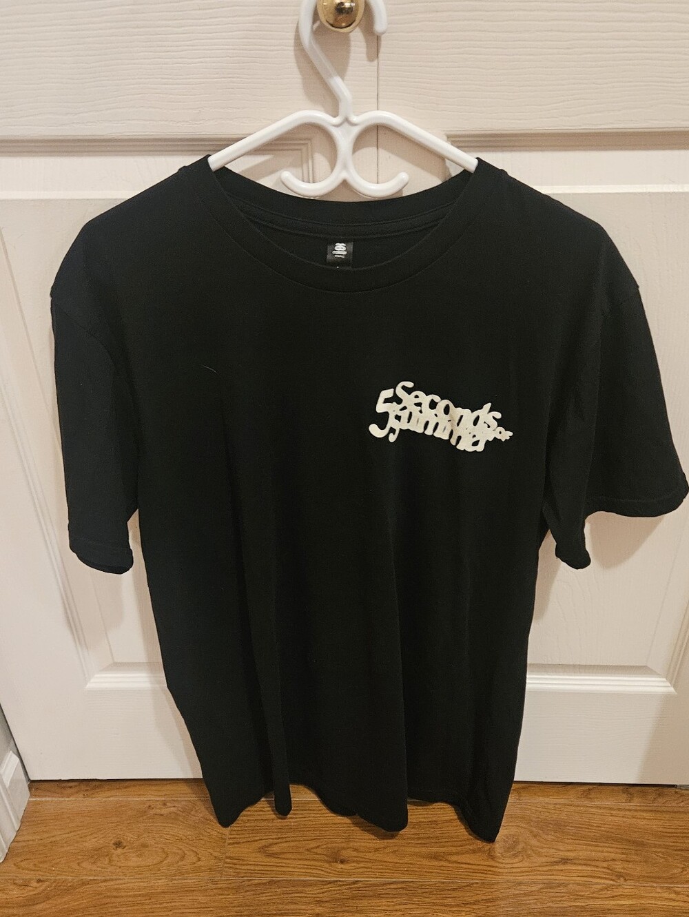5 Seconds of Summer Concert Tee (2022)